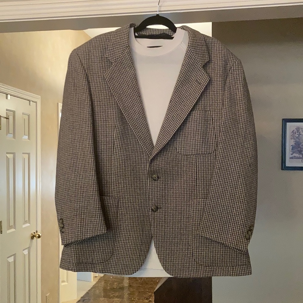 Burberry Blazer / Jacket